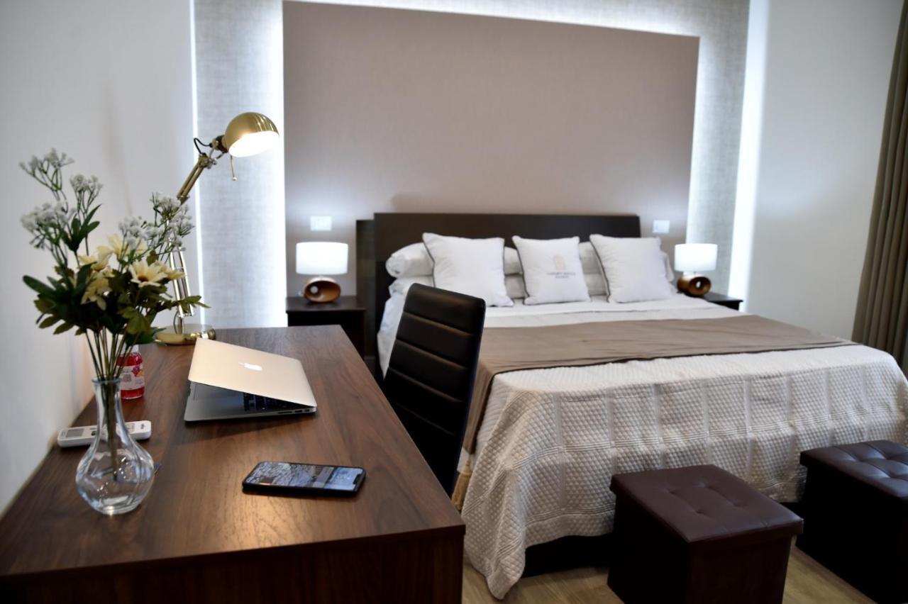 Pompei Luxury Suite Екстериор снимка