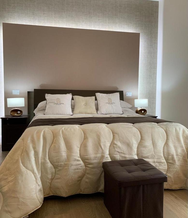 Pompei Luxury Suite Екстериор снимка