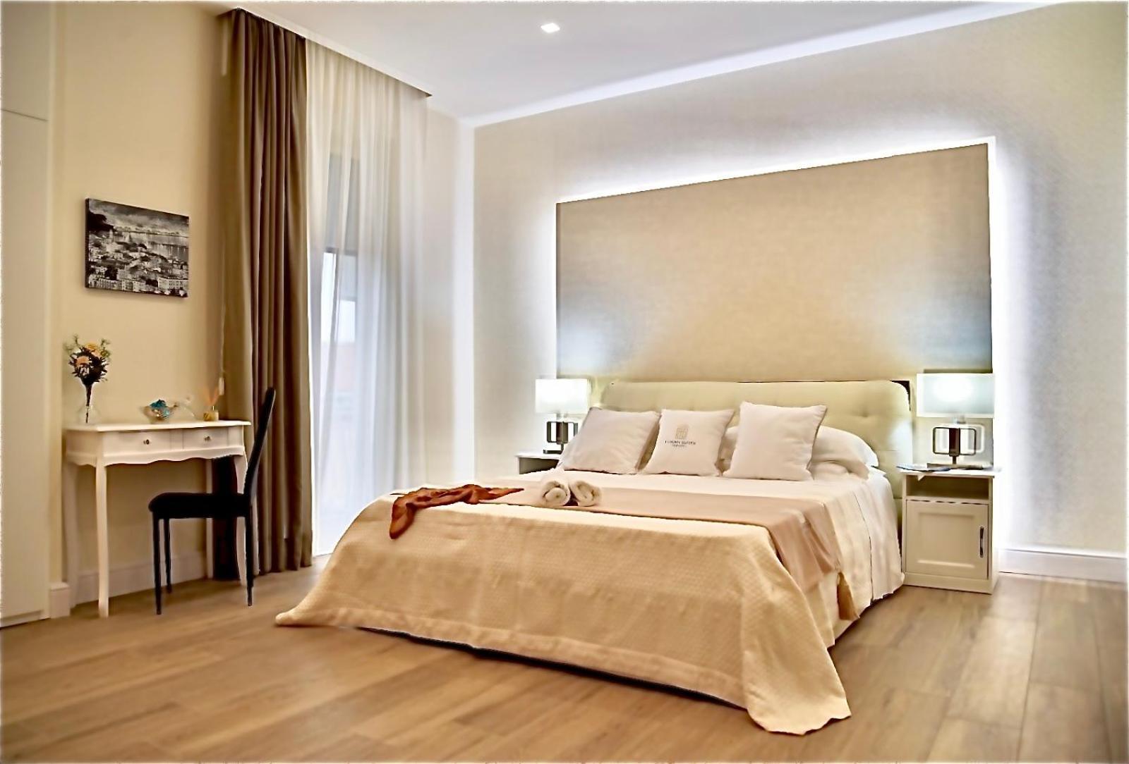 Pompei Luxury Suite Екстериор снимка